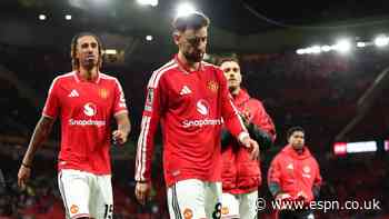 Man United fans must finally accept reality, which is both better and worse than they think