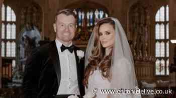 Newcastle United legend ‘gets Royal Family approval’ to marry wife at exclusive venue