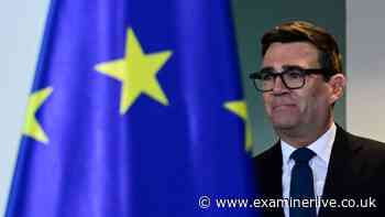 Andy Burnham NHS change for thousands who use village GP surgeries
