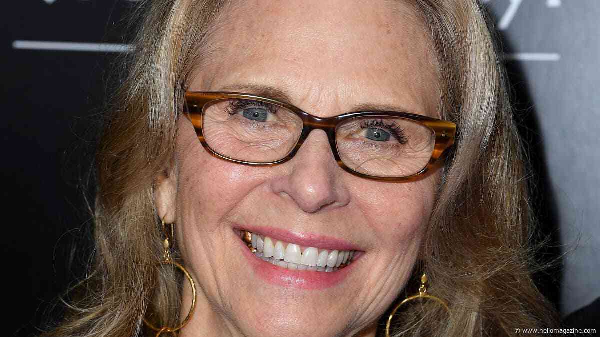 How 'Bionic Woman' Lindsay Wagner, 77, healed her body from the inside out: 'They wanted to operate'