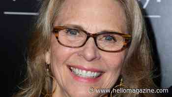 How 'Bionic Woman' Lindsay Wagner, 77, healed her body from the inside out: 'They wanted to operate'