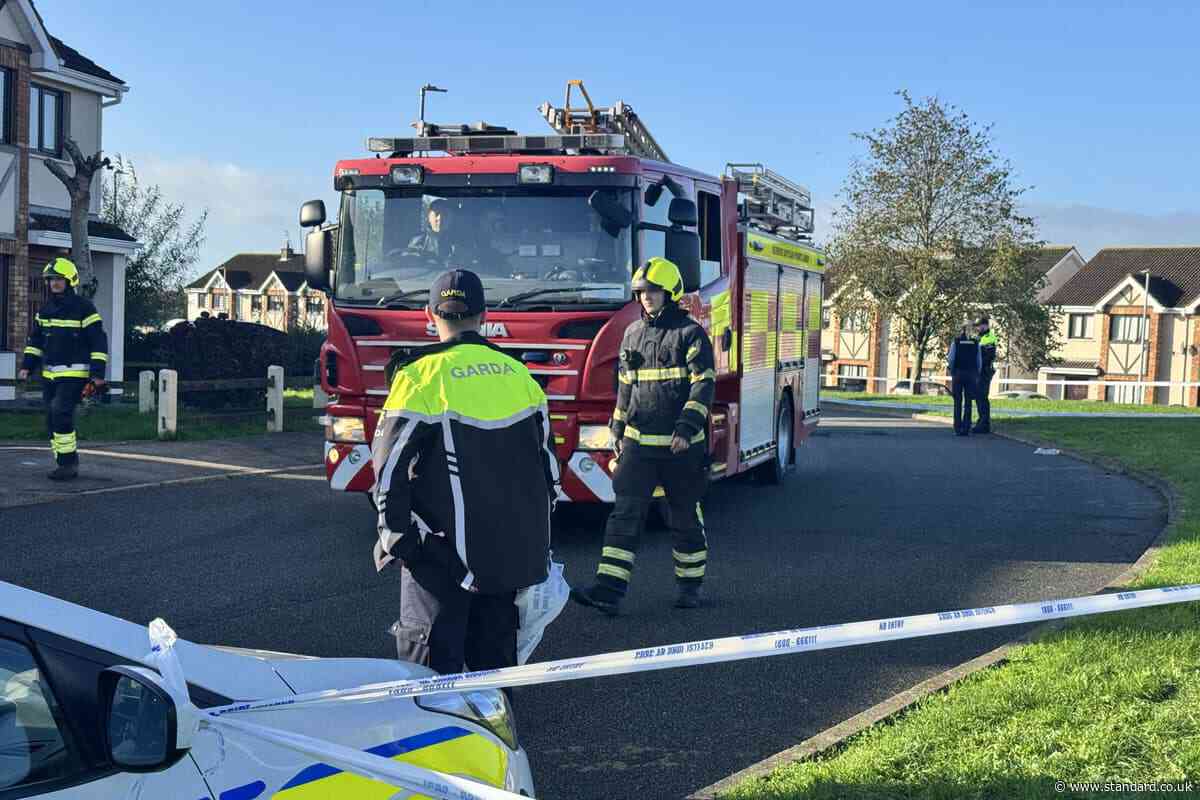Waterford ‘plunged into utter devastation’ following fatal house fire
