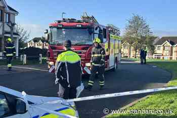 Waterford ‘plunged into utter devastation’ following fatal house fire