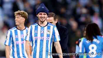 'This is Coventry!' Sky Blues dressing room reacts to brilliant Newcastle United thumping