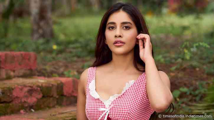 Nabha Natesh returns to Kannada cinema with ‘Chemistry’, hopes to explore dark roles