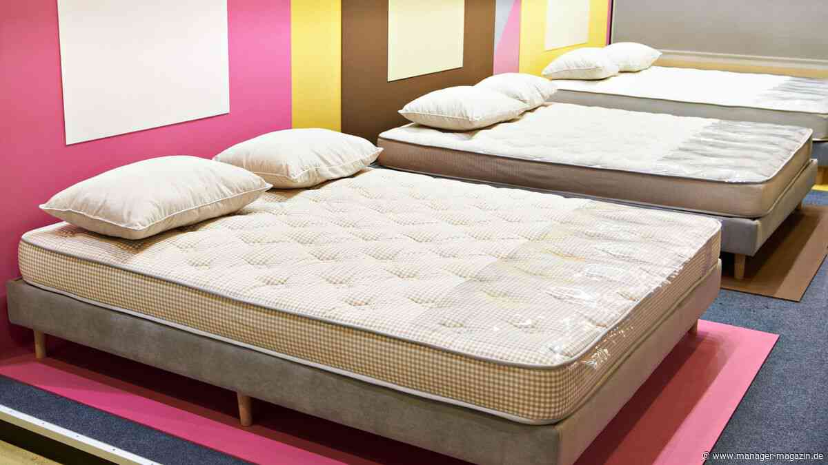 Matratzen kaufen: Bett1, Emma und Co. – wer steckt hinter den großen Matratzenmarken?