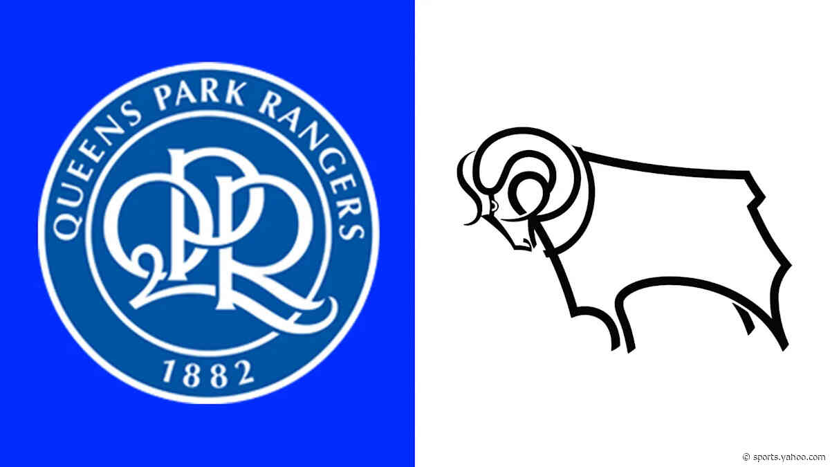 Pick of the stats: Queens Park Rangers v Derby County