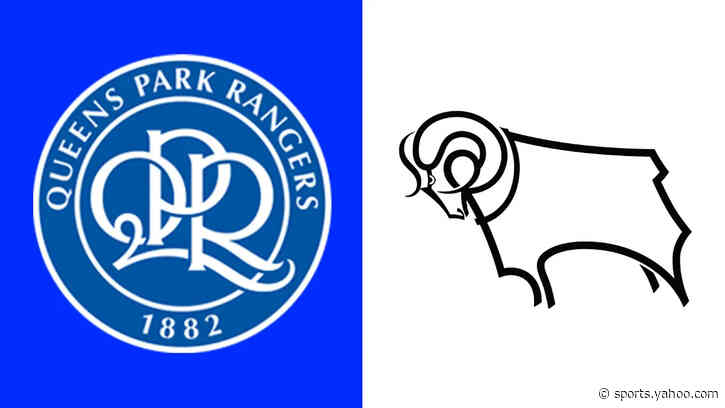 Pick of the stats: Queens Park Rangers v Derby County
