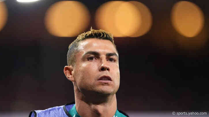 Did Cristiano Ronaldo dream of joining PSG?