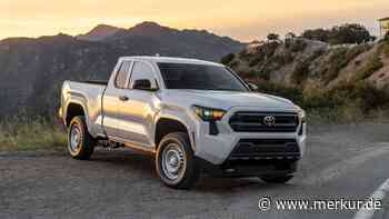 Automarkt USA: Japans Autobauer überholen die „Big Three“