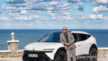Gegen den Strom: Hyundai Ioniq 3 greift ID.Polo und Geely E2 frontal an
