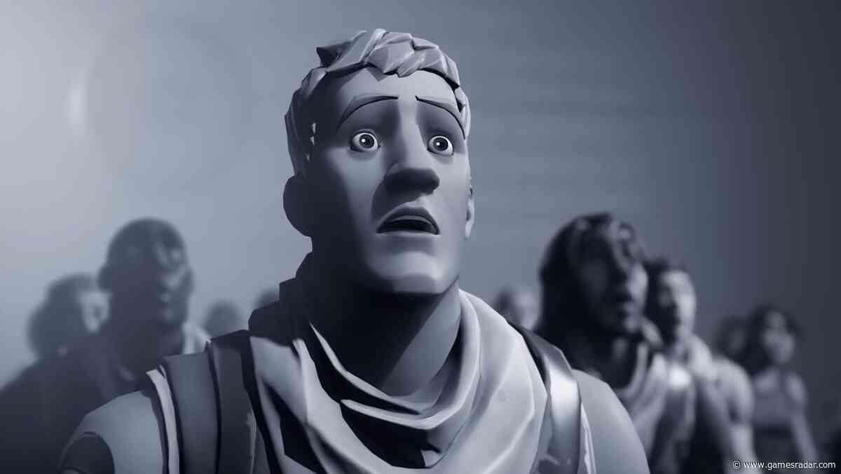 Epic Games undergoes "huge pivot" for "maximum AI acceleration" amid reports of Disney shooter delay