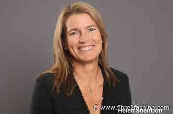 US' Avery Dennison names Helen Sheirbon as Solutions Group president