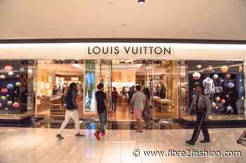 France's LVMH posts organic revenue growth in Q3 2026