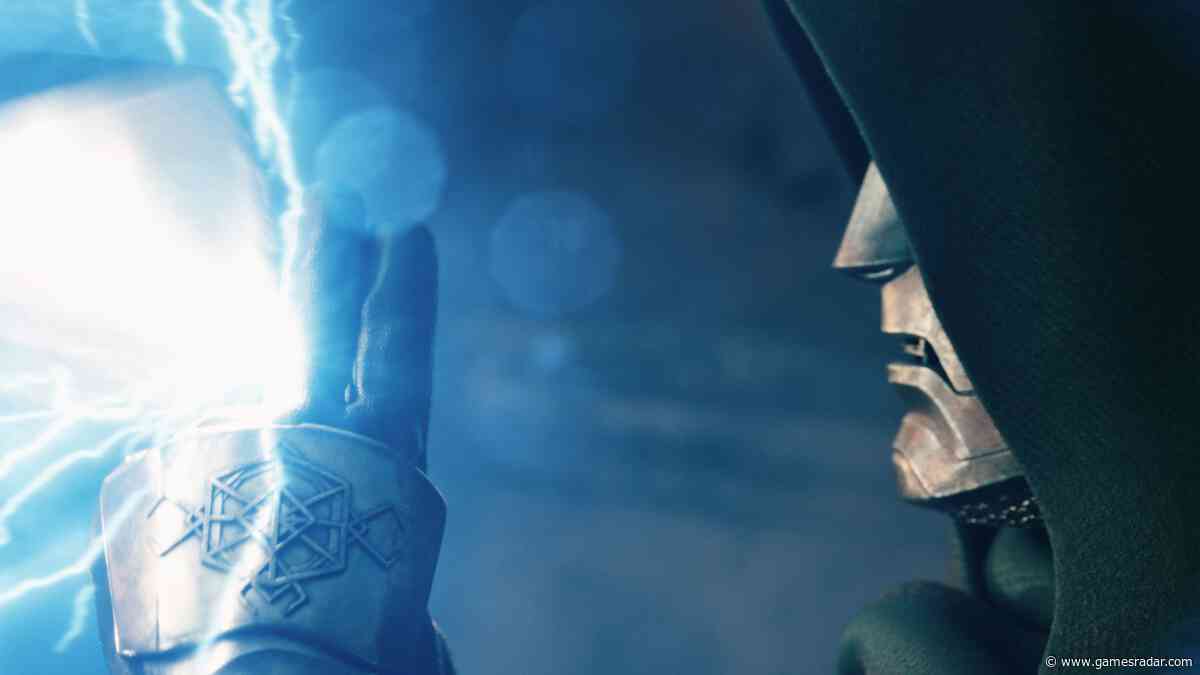 Avengers: Doomsday art leak may have spoiled one of the movie's biggest twists
