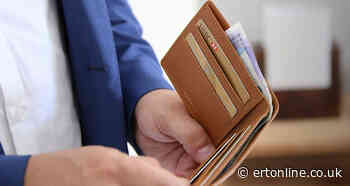 Household spending holds up as Budget worries hit shoppers