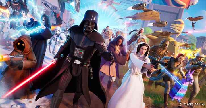 Epic Games to make first big budget AI-only game with new Disney shooter