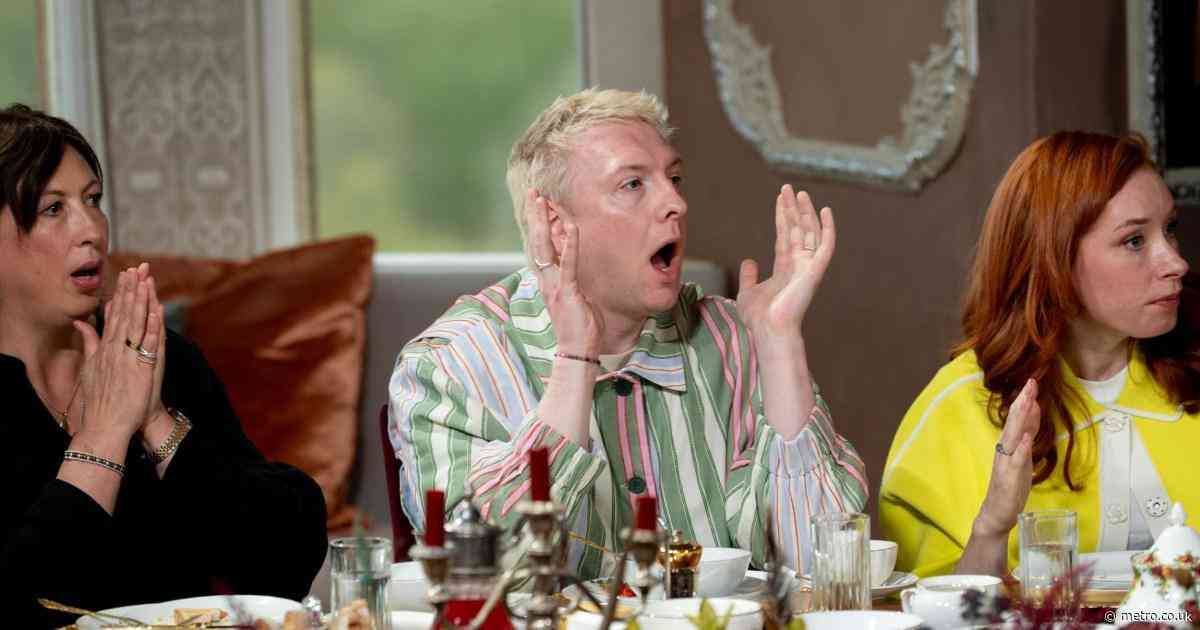 Celebrity Traitors star will put money behind the bar in these 30 pubs this Friday