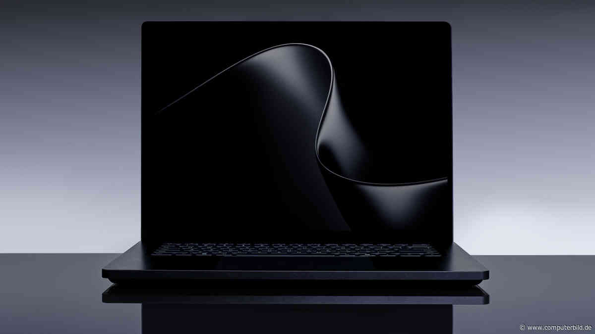 Surface Ultra RTX Spark: Microsofts stärkstes Surface?