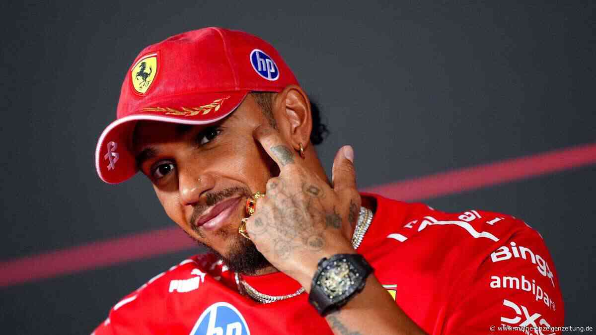 Formel 1 kehrt nach Afrika zurück: Zehn Jahre Ruanda