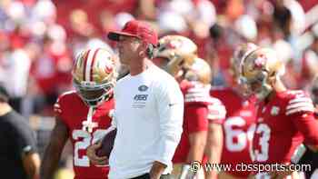 Prisco's NFL Week 6 Power Rankings: 49ers are league's best team, Packers climb 10 spots