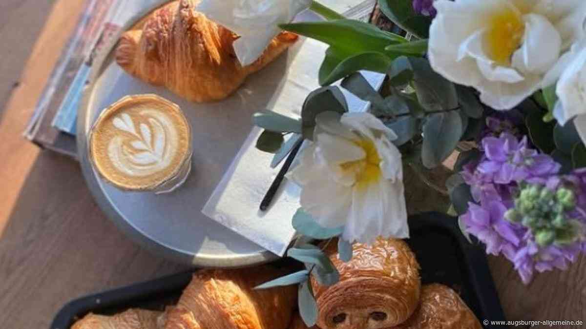 Für einen guten Start in den Tag: Hier kann man in Ulm und Neu-Ulm frühstücken gehen