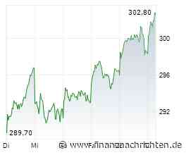 EQS-PVR: Deutsche Börse AG: Korrektur einer Veröffentlichung vom 29.09.2026 gemäß § 40 Abs. 1 WpHG mit dem Ziel der europaweiten Verbreitung