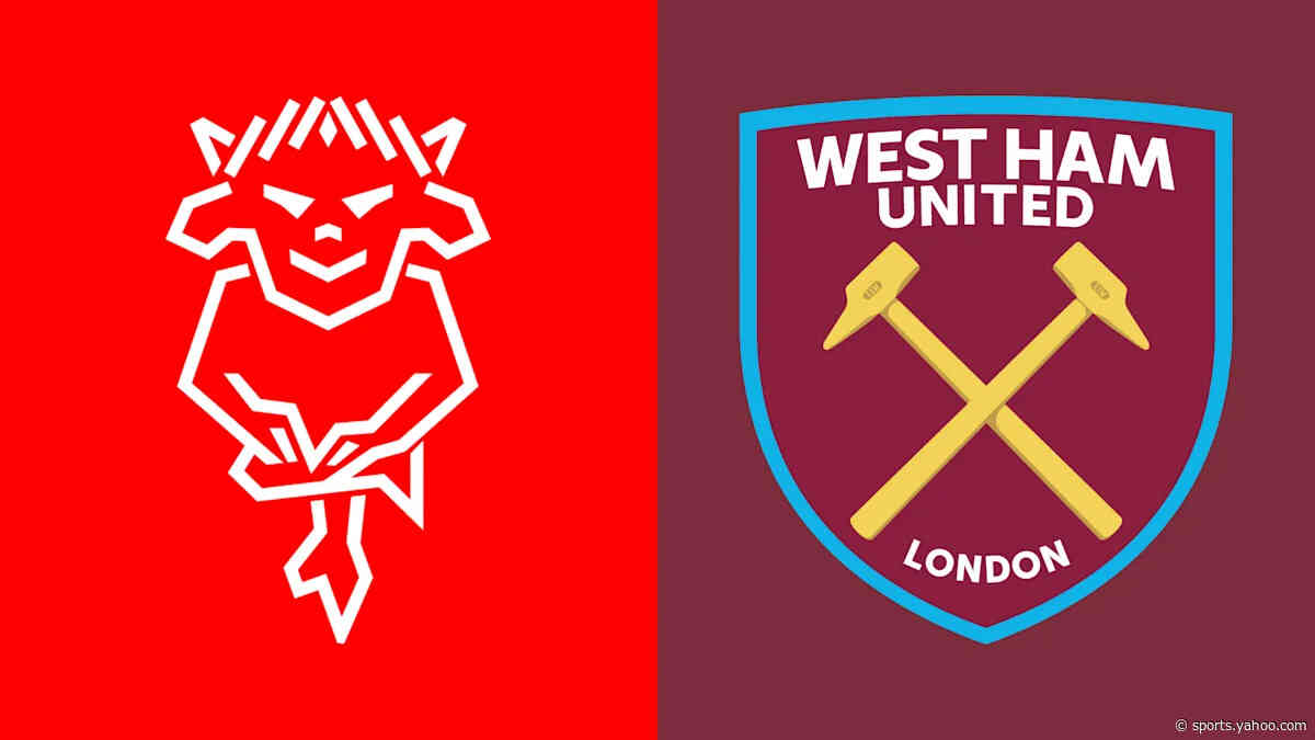 Pick of the stats: Lincoln City v West Ham United
