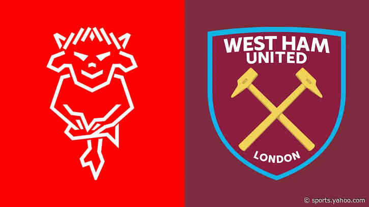 Pick of the stats: Lincoln City v West Ham United