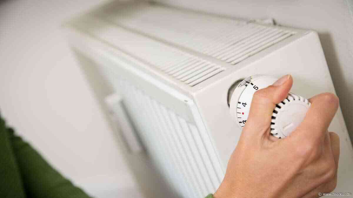 Kostenlose Energieberatung: Landkreis zahlt 30 Hausbesitzern in Münsing den Check
