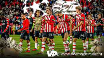 PSV jaagt op eerste zege: dit heeft de club al verdiend in de Champions League