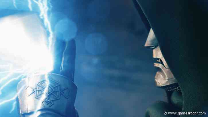 Avengers: Doomsday art leak may have spoiled one of the movie's biggest twists