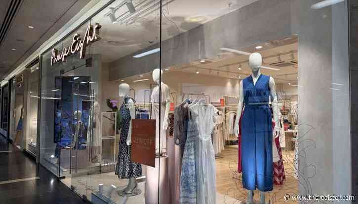 Owner of fashion brands Hobbs and Whistles joins autumn pwned collection