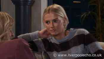 Coronation Street confirms Bethany's pregnancy as fans 'expose' baby's real dad