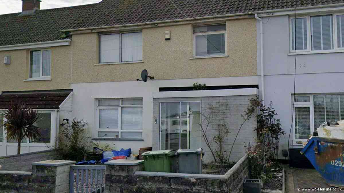 Over 100 residents in Cardiff community sign petition against plans for house