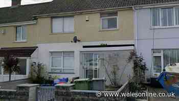 Over 100 residents in Cardiff community sign petition against plans for house
