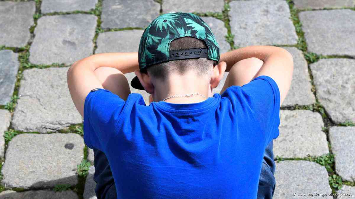 „Mich fragen Eltern: Denkt der Staat nicht mehr an uns?“: Immer mehr Augsburger Familien sind überlastet