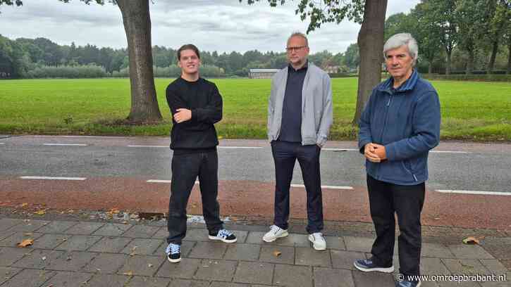 Plan voor 78 nieuwe huizen in Nuland: jongeren komen er bekaaid vanaf