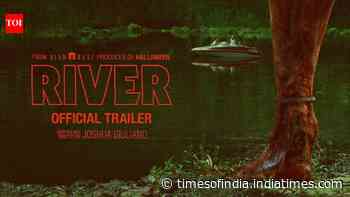 River - Official Trailer