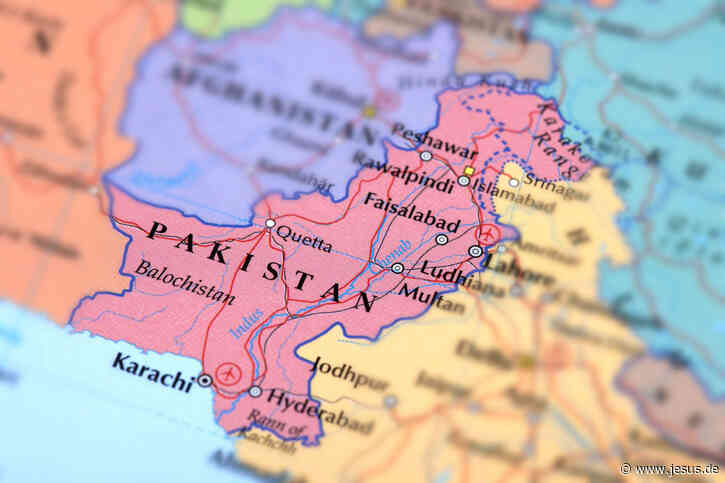 Pakistan: Oberstes Gericht bestätigt Todesurteil gegen Christen