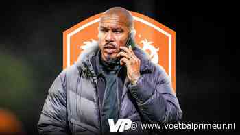 KNVB bevestigt geluiden: Nigel de Jong langer door als directeur topvoetbal