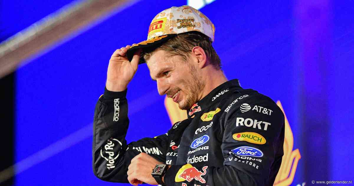 Formule 1 keert ‘begin jaren 2030’ na lange afwezigheid terug naar Afrika, coureurs gaan racen in Rwanda