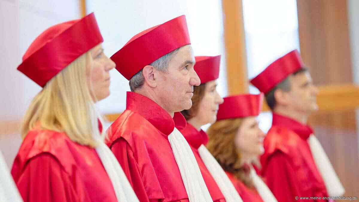 Karlsruhe prüft Klage zu Steuervorteilen für Firmenerben