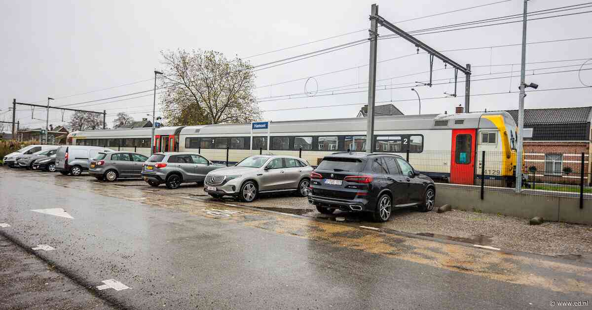 Noord-Limburgse gemeenten voeren druk op om treinverbinding Hamont-Weert te realiseren