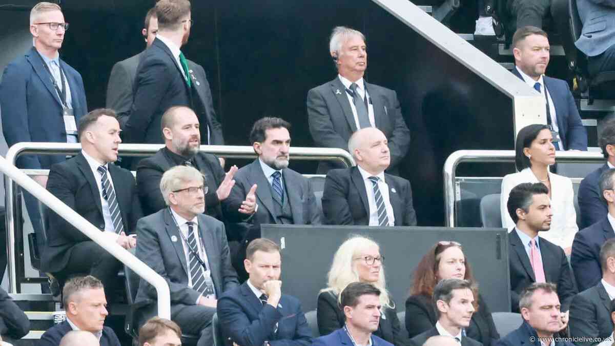 Ex-Newcastle chief takes veiled swipe at Man City as he breaks silence on controversial PSR decision