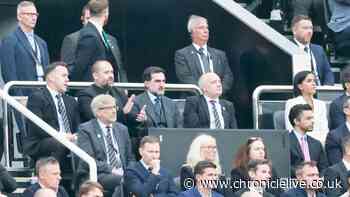 Ex-Newcastle chief takes veiled swipe at Man City as he breaks silence on controversial PSR decision