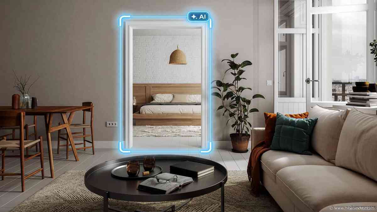 Huizen op Funda onherkenbaar door AI-foto's: 'Het had geen zin om te bezichtigen'