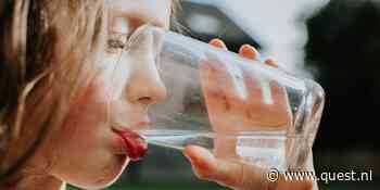 Is warm water drinken goed voor je gezondheid?