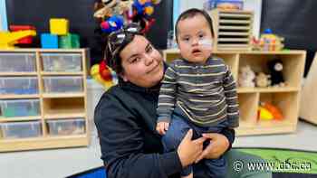 Fisher River Cree Nation grappling with educational assistant shortage that's disrupting learning