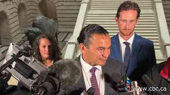 Manitoba's newest ministers have 'few tools,' no department to run, expert says